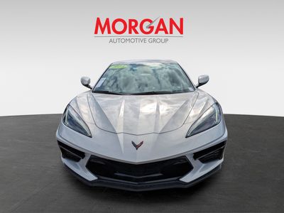 2023 Chevrolet Corvette - Photo 10
