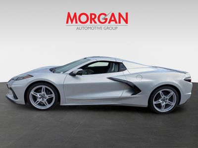 2023 Chevrolet Corvette - Photo 7