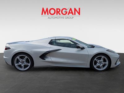 2023 Chevrolet Corvette - Photo 3