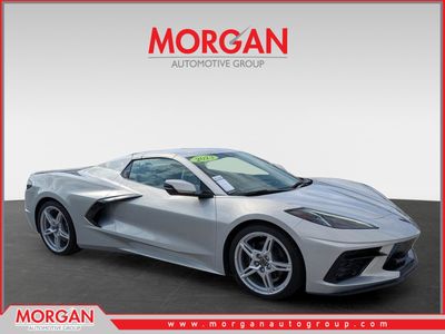 2023 Chevrolet Corvette - Photo 1