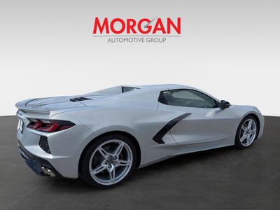 2023 Chevrolet Corvette - Photo 4