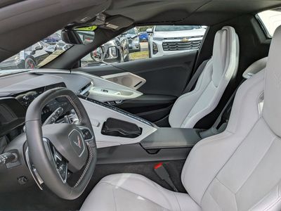 2023 Chevrolet Corvette - Photo 17