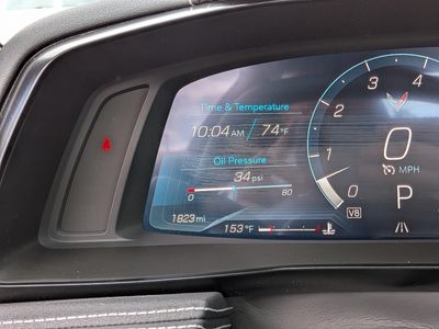 2023 Chevrolet Corvette - Photo 24
