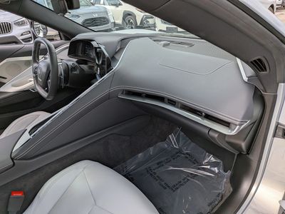 2023 Chevrolet Corvette - Photo 15