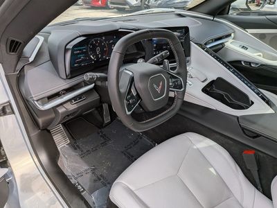 2023 Chevrolet Corvette - Photo 18