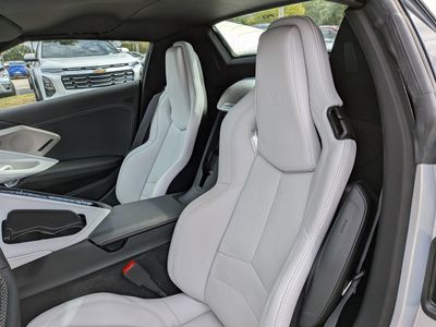 2023 Chevrolet Corvette - Photo 16