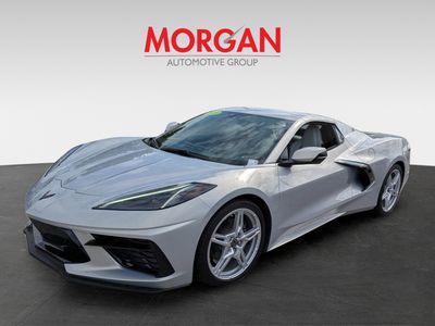 2023 Chevrolet Corvette - Photo 8
