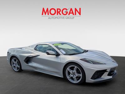 2023 Chevrolet Corvette - Photo 2