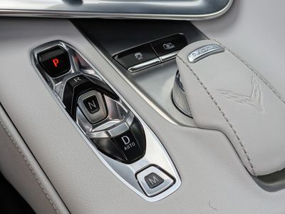 2023 Chevrolet Corvette - Photo 28