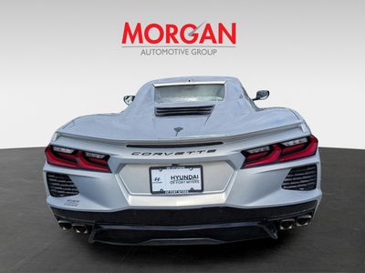 2023 Chevrolet Corvette - Photo 5
