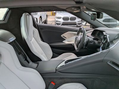 2023 Chevrolet Corvette - Photo 14