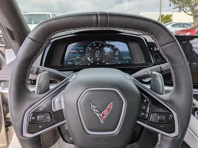2023 Chevrolet Corvette - Photo 22