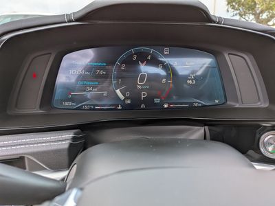 2023 Chevrolet Corvette - Photo 23