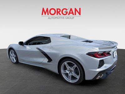 2023 Chevrolet Corvette - Photo 6