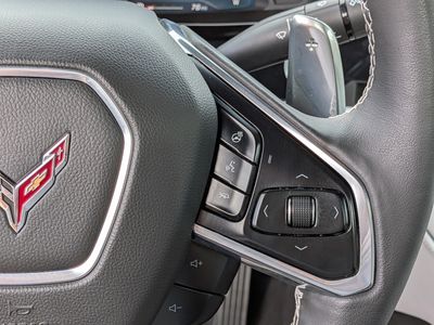 2023 Chevrolet Corvette - Photo 21