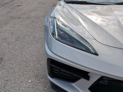 2023 Chevrolet Corvette - Photo 9