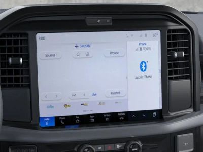 2026 Ford F-150 — photo 14 view