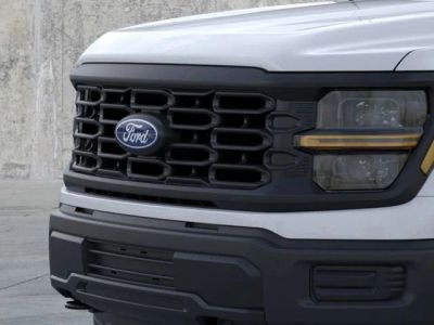 2026 Ford F-150 — photo 17 view