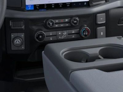 2026 Ford F-150 — photo 15 view
