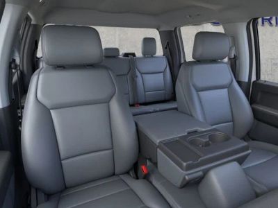 2026 Ford F-150 — photo 10 view
