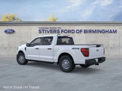 2026 Ford F-150 — detail view
