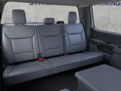 2026 Ford F-150 — photo 11 view