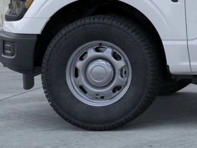 2026 Ford F-150 — photo 19 view