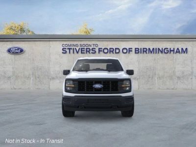 2026 Ford F-150 — photo 7 view