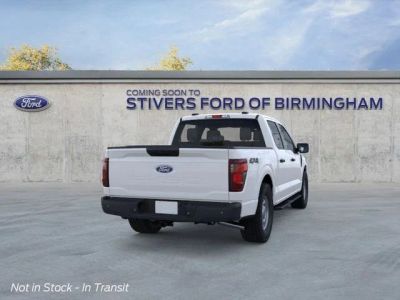 2026 Ford F-150 — photo 8 view