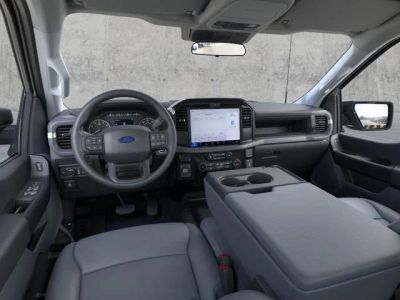2026 Ford F-150 — photo 9 view