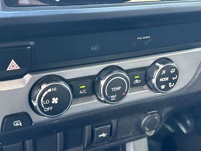 2021 Toyota Tacoma 2WD - Photo 16