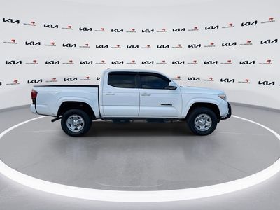 2021 Toyota Tacoma 2WD - Photo 9