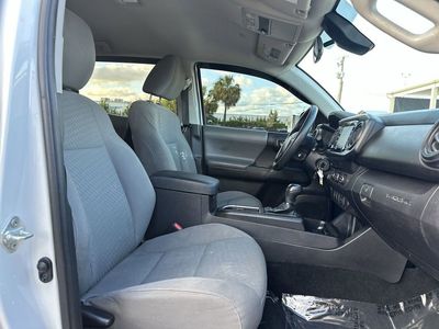 2021 Toyota Tacoma 2WD - Photo 23