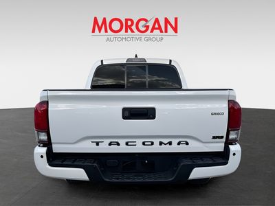 2021 Toyota Tacoma 2WD - Photo 7