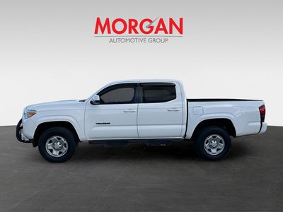 2021 Toyota Tacoma 2WD - Photo 5