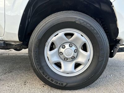 2021 Toyota Tacoma 2WD - Photo 18