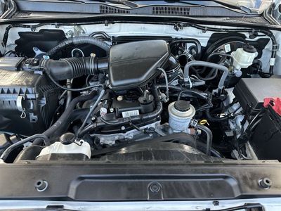 2021 Toyota Tacoma 2WD - Photo 17