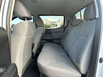 2021 Toyota Tacoma 2WD - Photo 22