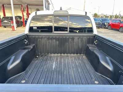 2021 Toyota Tacoma 2WD - Photo 19