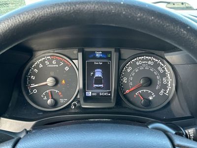 2021 Toyota Tacoma 2WD - Photo 10