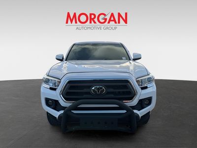 2021 Toyota Tacoma 2WD - Photo 3