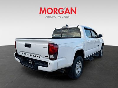 2021 Toyota Tacoma 2WD - Photo 8