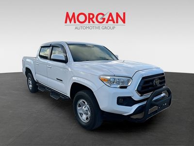 2021 Toyota Tacoma 2WD - Photo 2