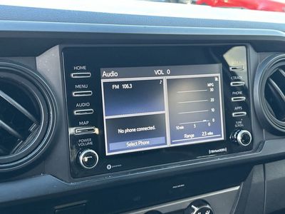 2021 Toyota Tacoma 2WD - Photo 12
