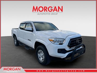 2021 Toyota Tacoma 2WD - Photo 1