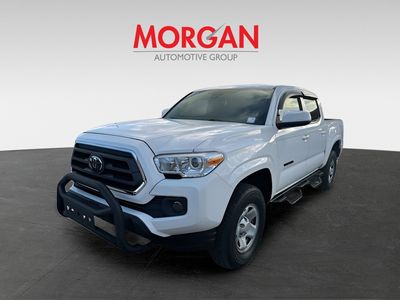 2021 Toyota Tacoma 2WD - Photo 4