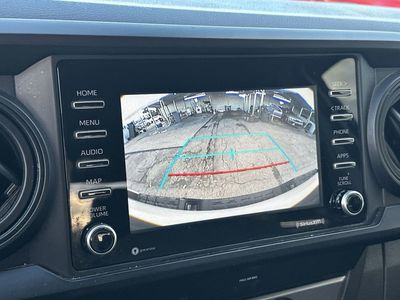 2021 Toyota Tacoma 2WD - Photo 21