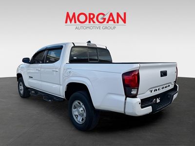 2021 Toyota Tacoma 2WD - Photo 6