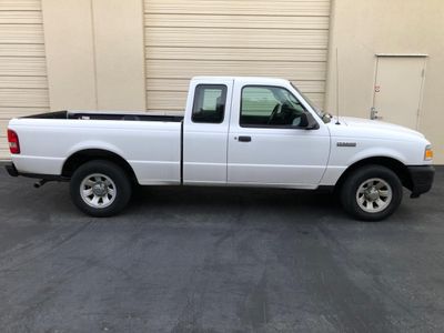 2008 Ford Ranger SuperCab — photo 8 view