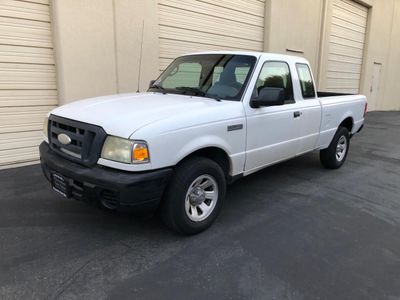 2008 Ford Ranger SuperCab — photo 10 view